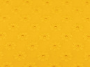 Bavlněná látka madeira metrážová sytě žluté barvy