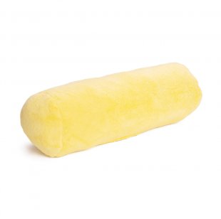 Zákrčník - žlutý ovál